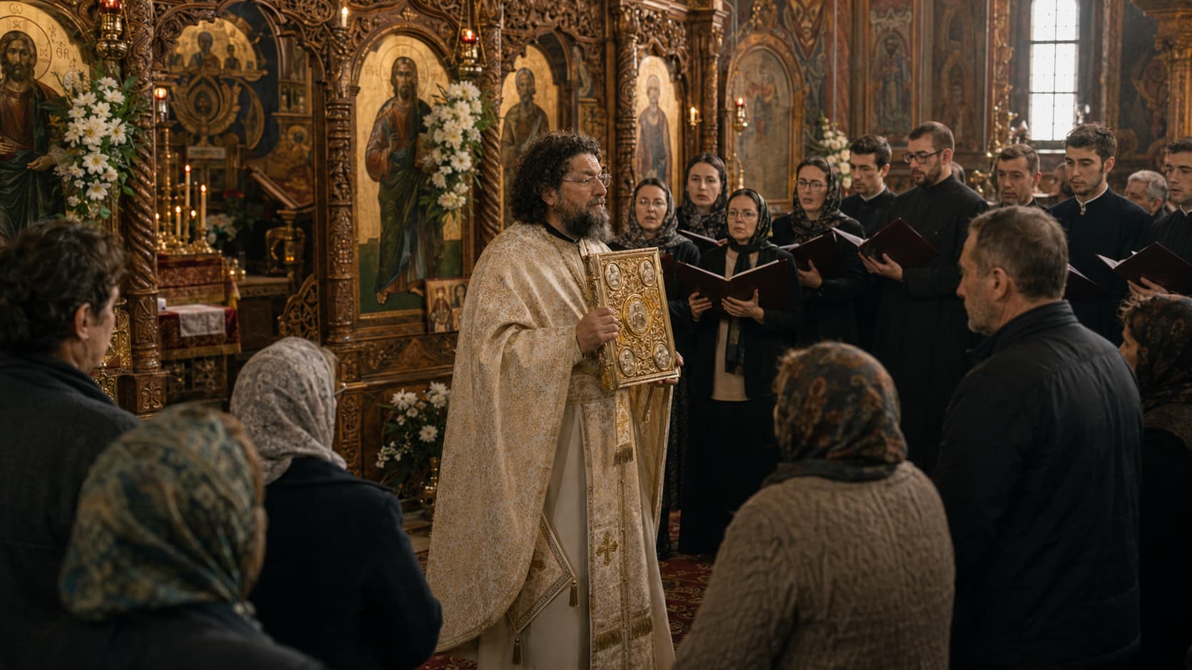 Sfinții Cosma și Damian – doctorii fără de arginți și mila vindecătoare a lui Hristos Sfinții Cosma și Damian – doctorii fără de arginți și mila vindecătoare a lui Hristos